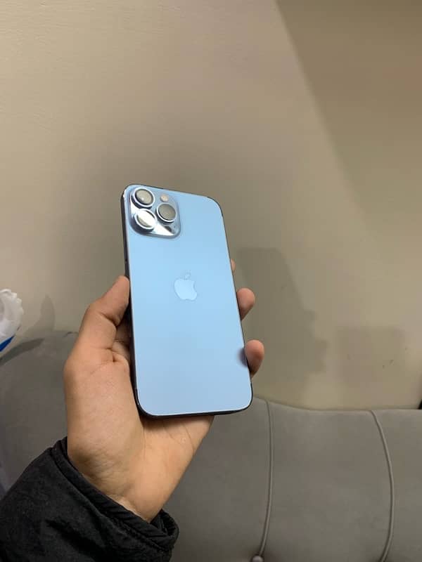 iphone 13 pro max 128 gb 7