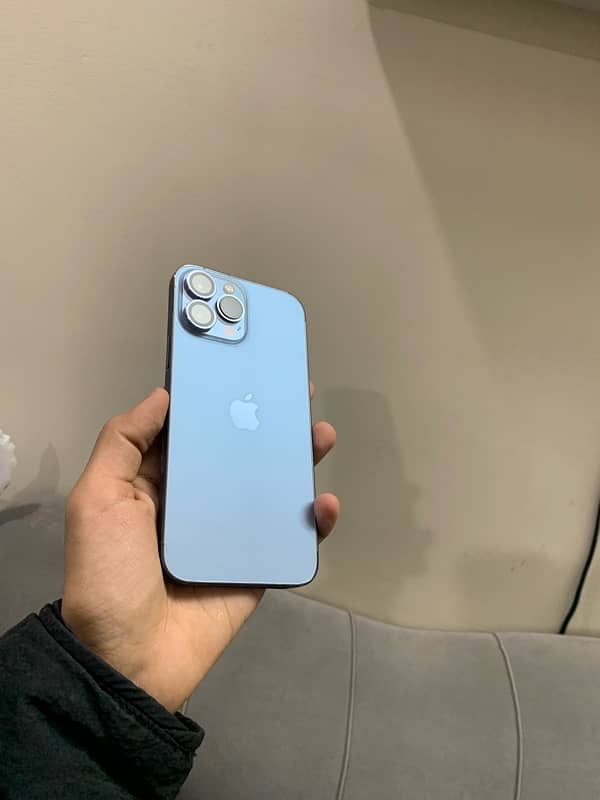 iphone 13 pro max 128 gb 9