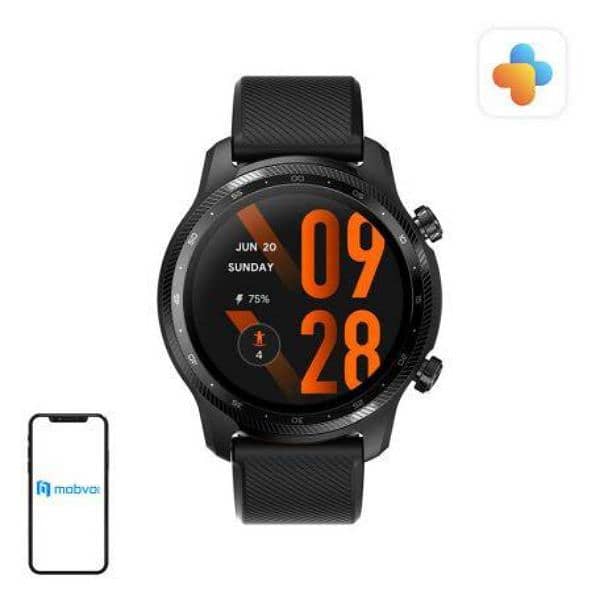 Ticwatch pro 3 ( only watch ) 2