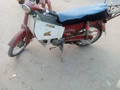 Honda 50 Karachi