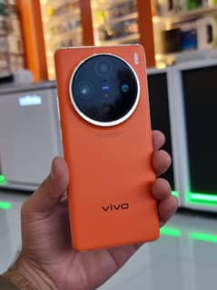 vivo x100 pro official pta approved 16gb ram 512gb rom