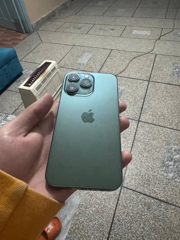 iphone 13 pro non pta 0