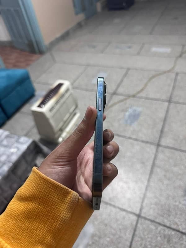 iphone 13 pro non pta 6