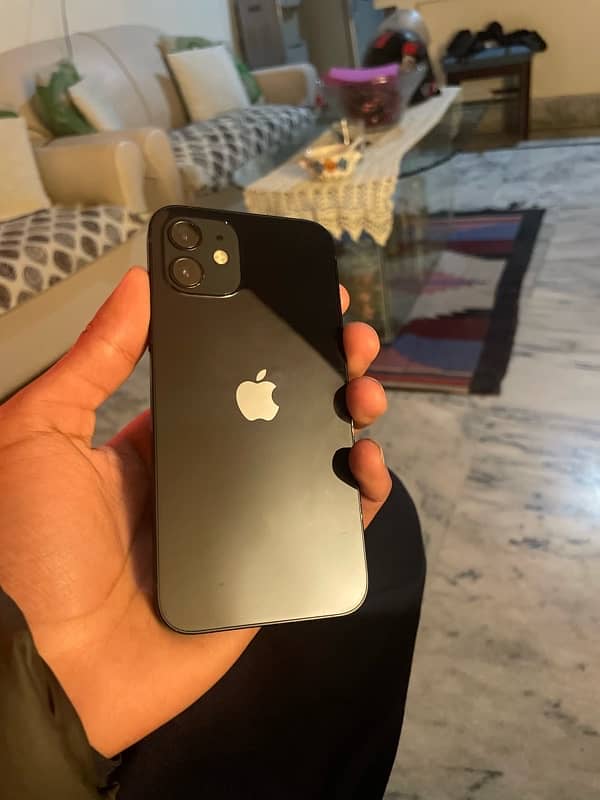 Iphone 12 64gb 0