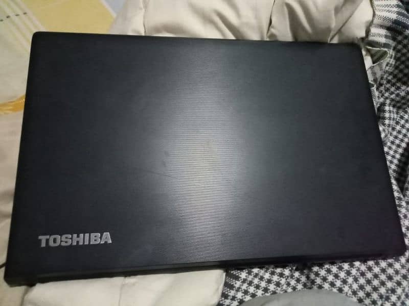 toshiba 2