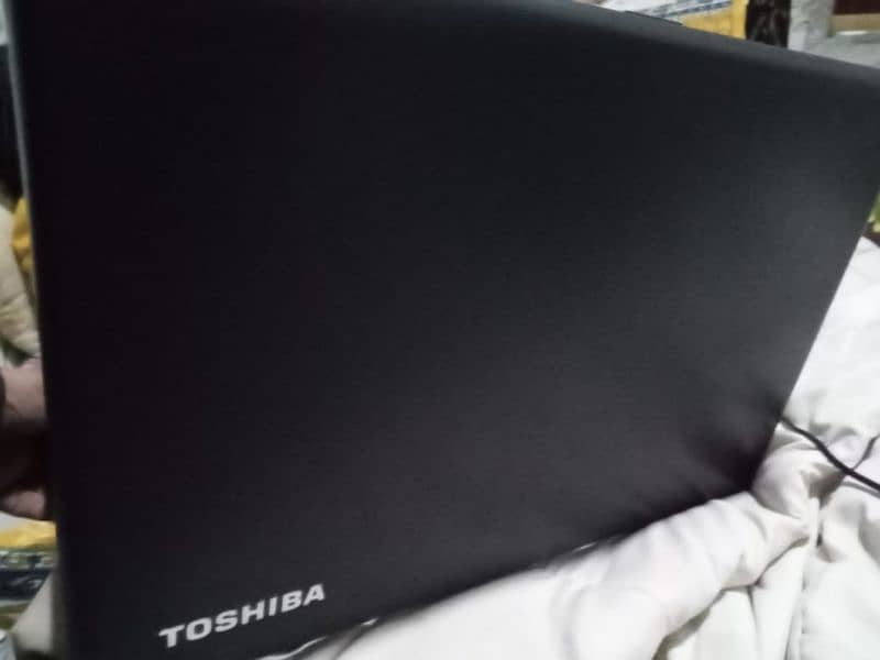 toshiba 4