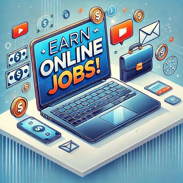 ONLINE REAL JOB 2