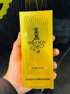 One Million Perfume Original for sale