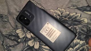 Redmi 12 C just like new urgent sale