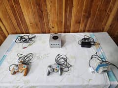 Nintendo GameCube Console (Bought from Canada)