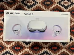 Oculus Quest 2 256 Gb!!