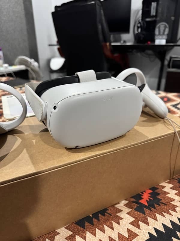 Oculus Quest 2 256 Gb!! 2