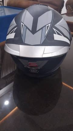 helmet for sale condition 10/10