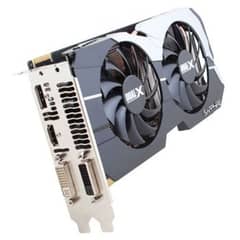 Sapphire HD 7790 1GB DDR5 Directx 12