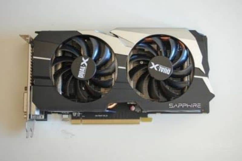 Sapphire HD 7790 1GB DDR5 Directx 12 3