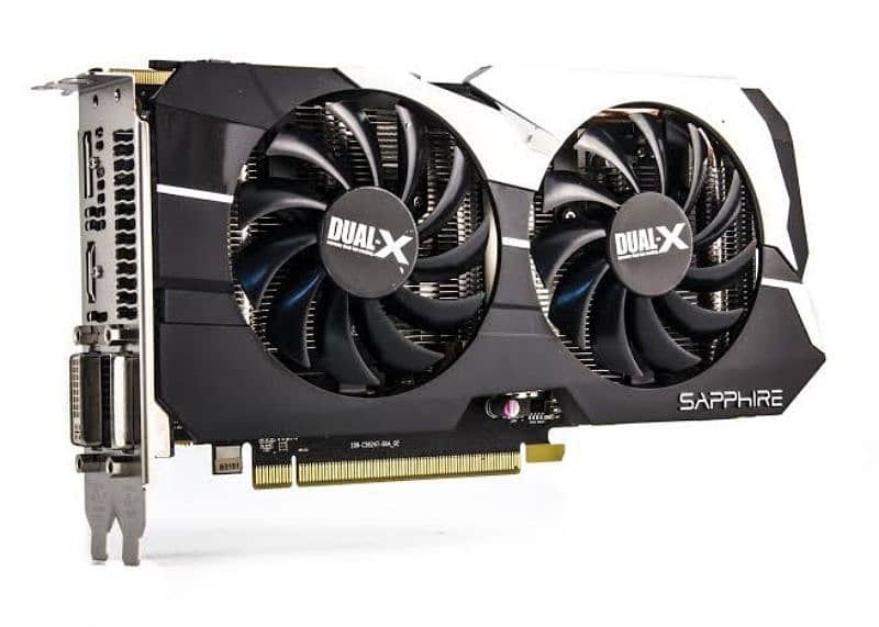 Sapphire HD 7790 1GB DDR5 Directx 12 7