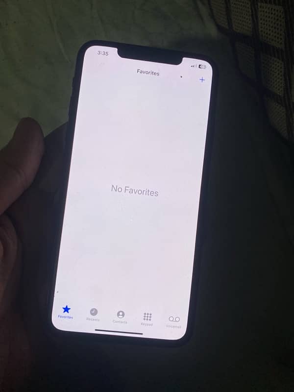 iPhone 11 Pro Max 256gb 0