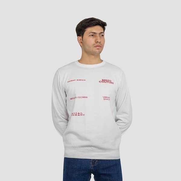 Export quality sweatshirts 0