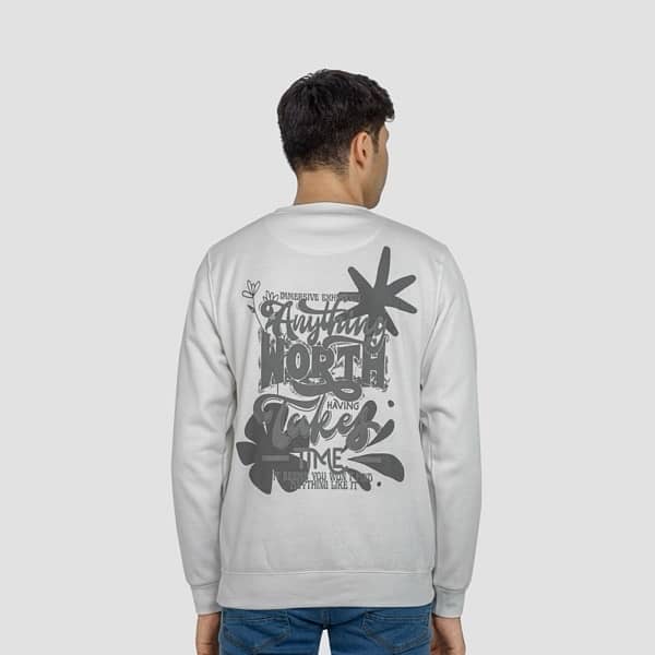 Export quality sweatshirts 3