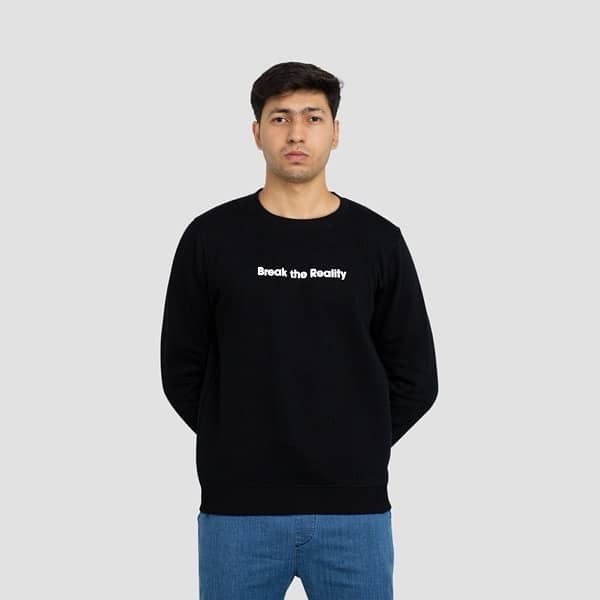 Export quality sweatshirts 6