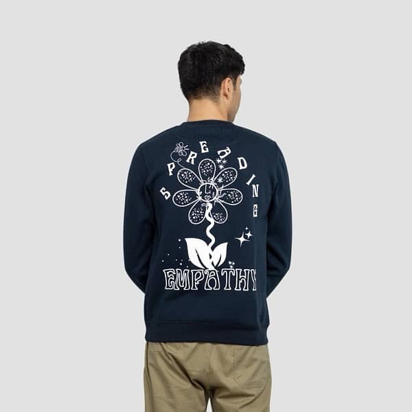 Export quality sweatshirts 9