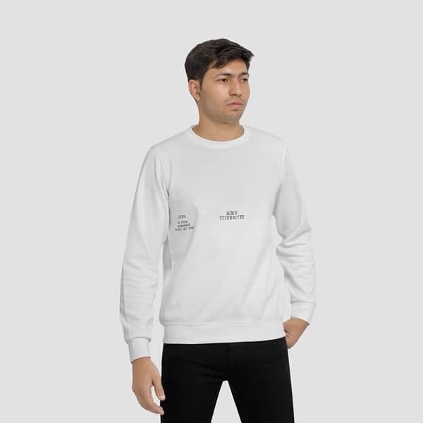 Export quality sweatshirts 10