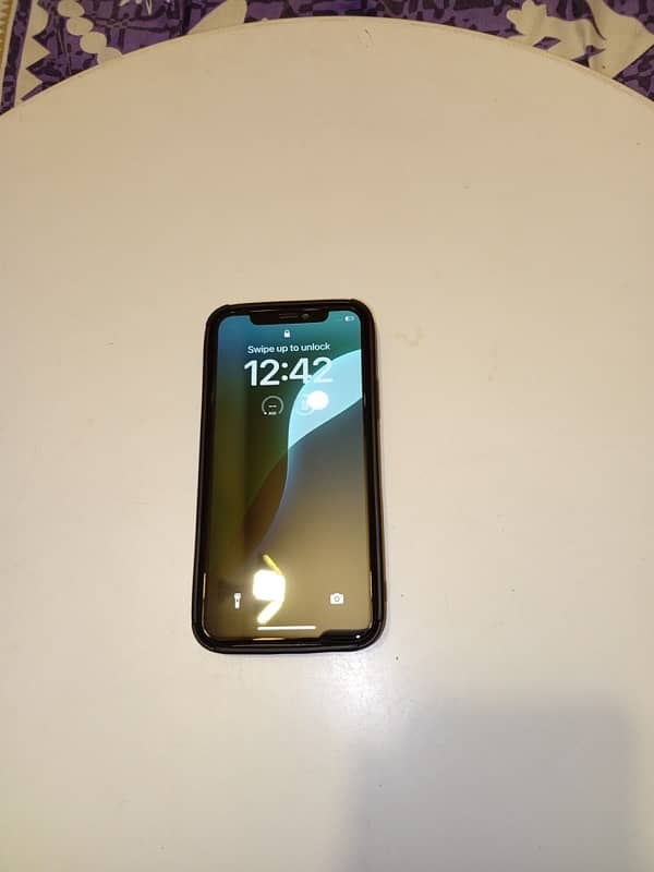 Iphone 11 Pro 256Gb Non Pta Factory Unlock Panel Change Mint Condition 4