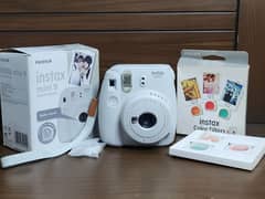 Fujifilm Instax mini 9