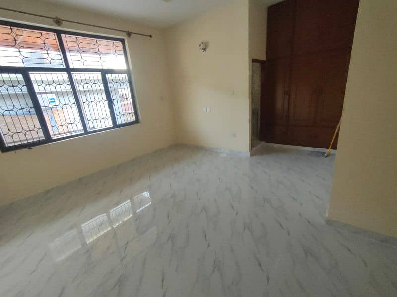 Upper Portion For Rent 0302 8139712/ 03457200220 19