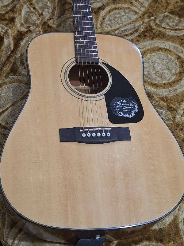 Guitar  Condition Brand new 0