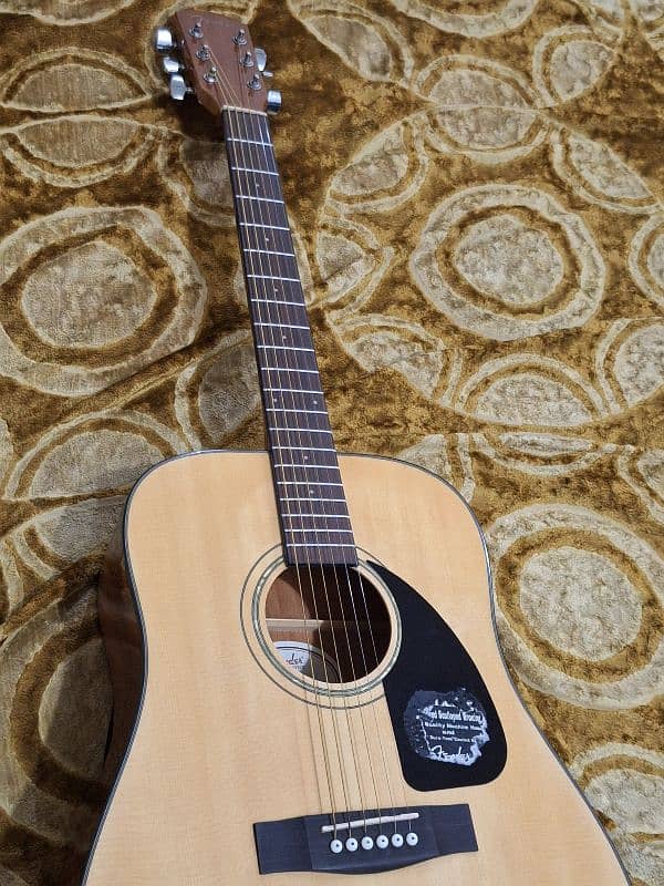 Guitar  Condition Brand new 2