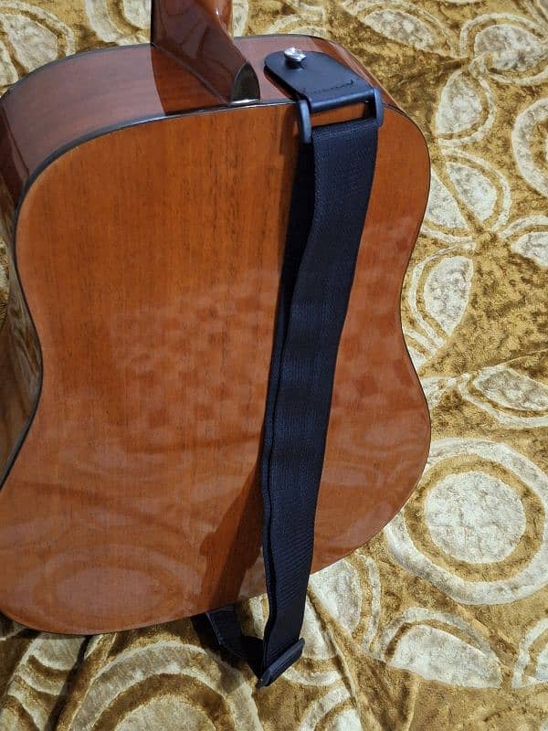 Guitar  Condition Brand new 3