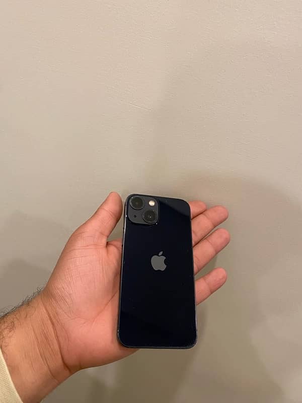 iPhone 13 mini 256gb 0