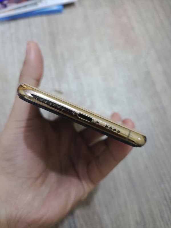 Iphone xs max 256GB Dual physical pta approved 2