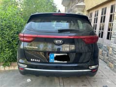 KIA Sportage 2020