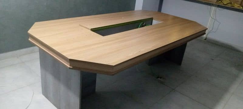 Conference Table for sale 0