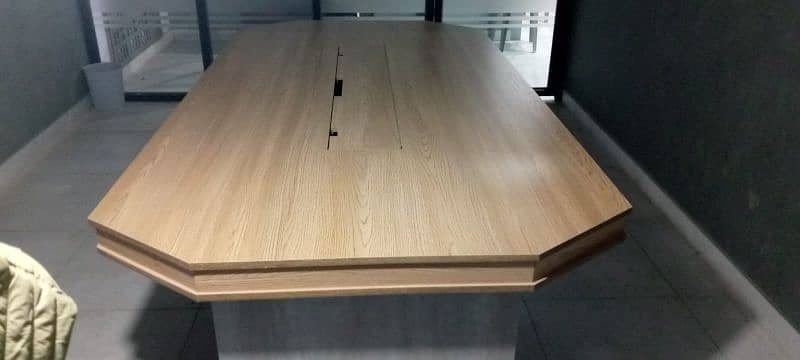 Conference Table for sale 1