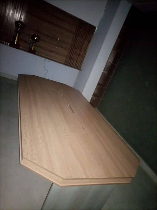 Conference Table for sale 2