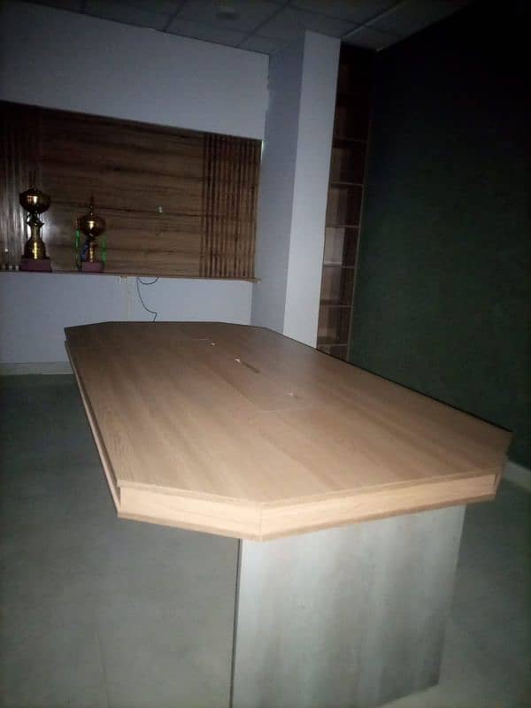 Conference Table for sale 3