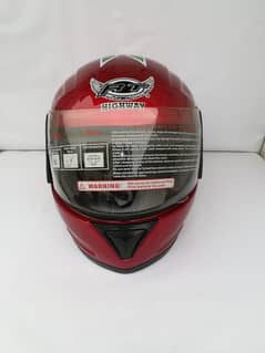 Helmet