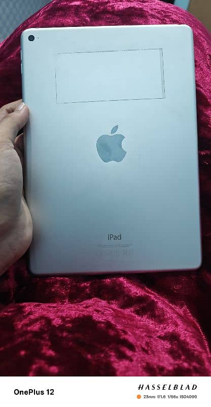 Ipad Air 2 1