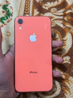 Iphone XR nonpta