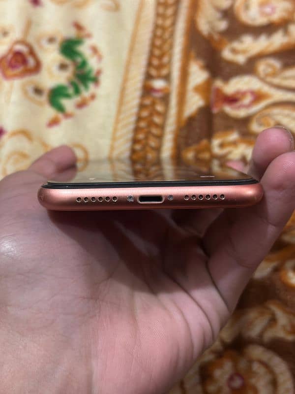 Iphone XR nonpta 6