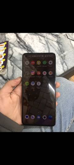 one Plus 9 5g 10/10 condition for sale