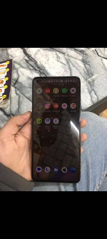 one Plus 9 5g 10/10 condition for sale 0