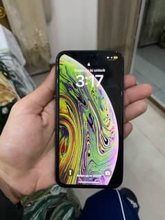 iPhone XS non Pta