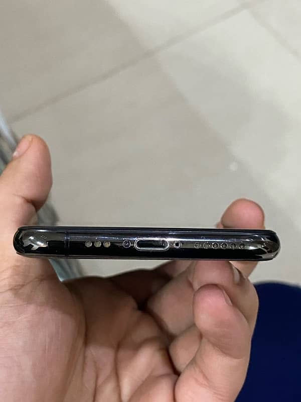 iPhone XS non Pta 3