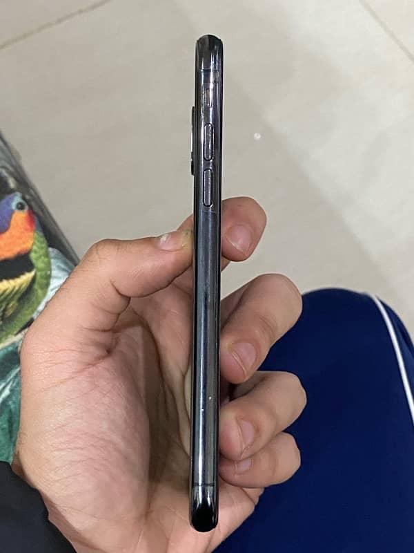 iPhone XS non Pta 4