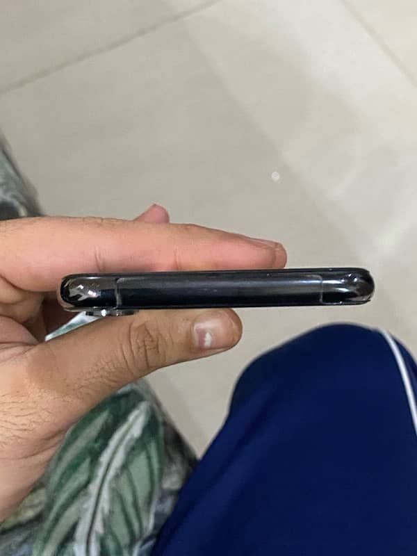 iPhone XS non Pta 5