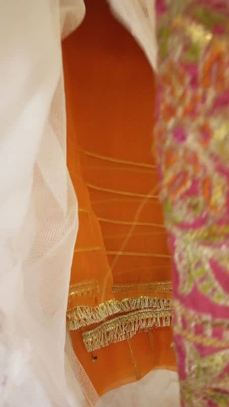 lehnga choli 1